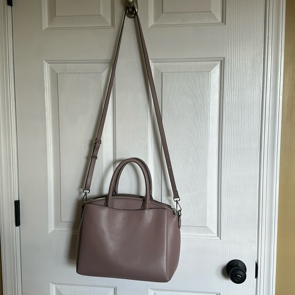A New day purse.  Like new
